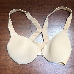 Nude Bra (34B)
